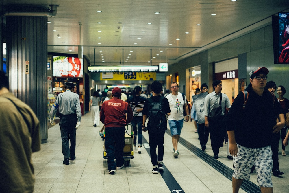 ORC civil recovery for large retailers