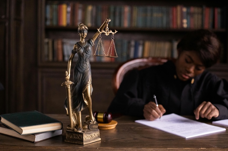 law firm and civil recovery lawyers